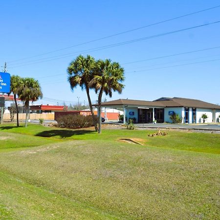 Americas Best Value Inn & Suites-Foley Dış mekan fotoğraf