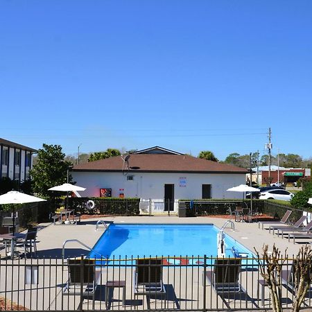 Americas Best Value Inn & Suites-Foley Dış mekan fotoğraf