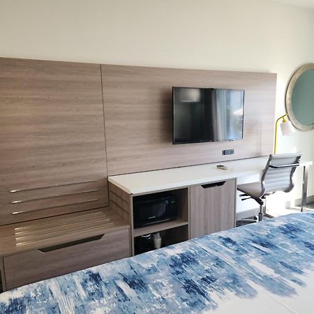 Americas Best Value Inn & Suites-Foley Dış mekan fotoğraf