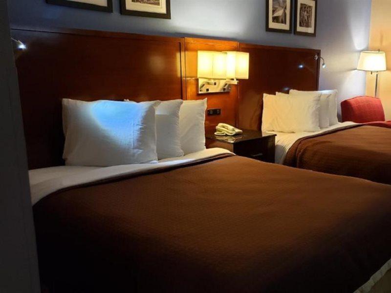 Americas Best Value Inn & Suites-Foley Dış mekan fotoğraf