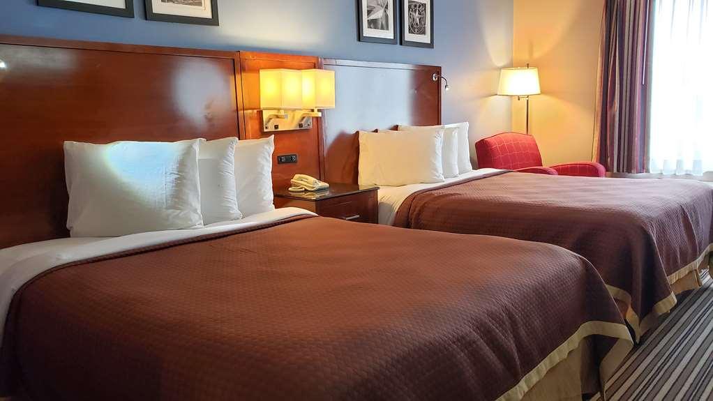 Americas Best Value Inn & Suites-Foley Oda fotoğraf