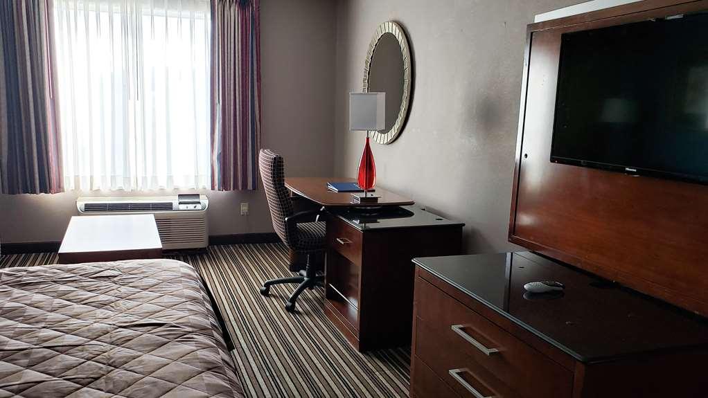 Americas Best Value Inn & Suites-Foley Oda fotoğraf