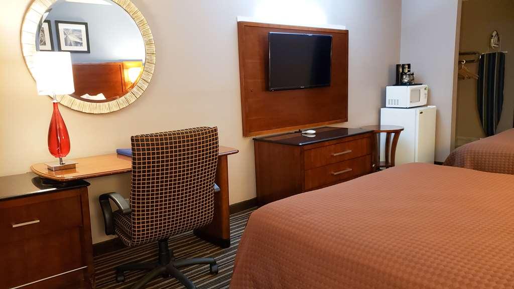 Americas Best Value Inn & Suites-Foley Oda fotoğraf