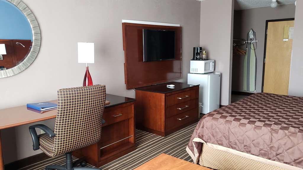 Americas Best Value Inn & Suites-Foley Oda fotoğraf