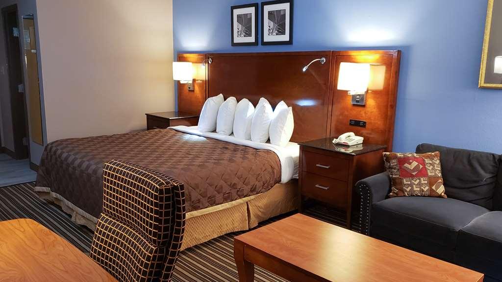 Americas Best Value Inn & Suites-Foley Oda fotoğraf