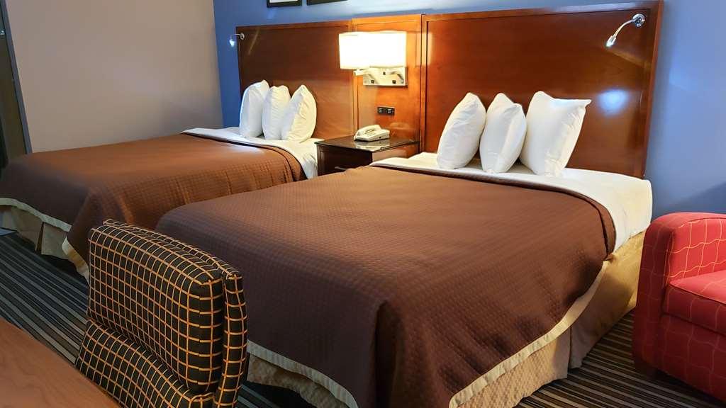 Americas Best Value Inn & Suites-Foley Oda fotoğraf