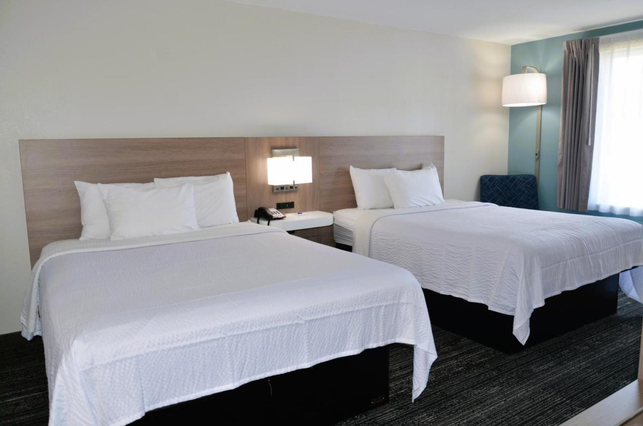 Americas Best Value Inn & Suites-Foley Dış mekan fotoğraf