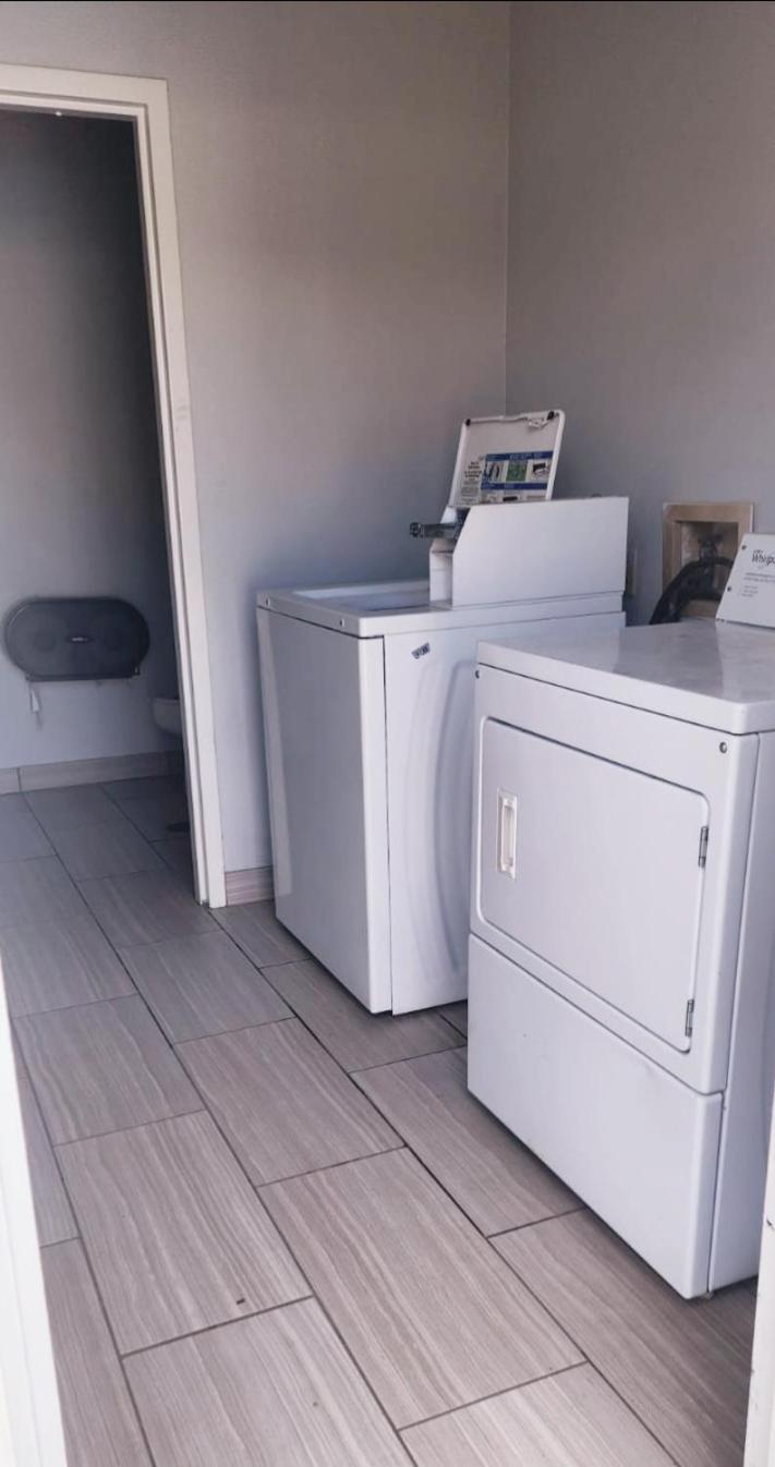 Americas Best Value Inn & Suites-Foley Dış mekan fotoğraf