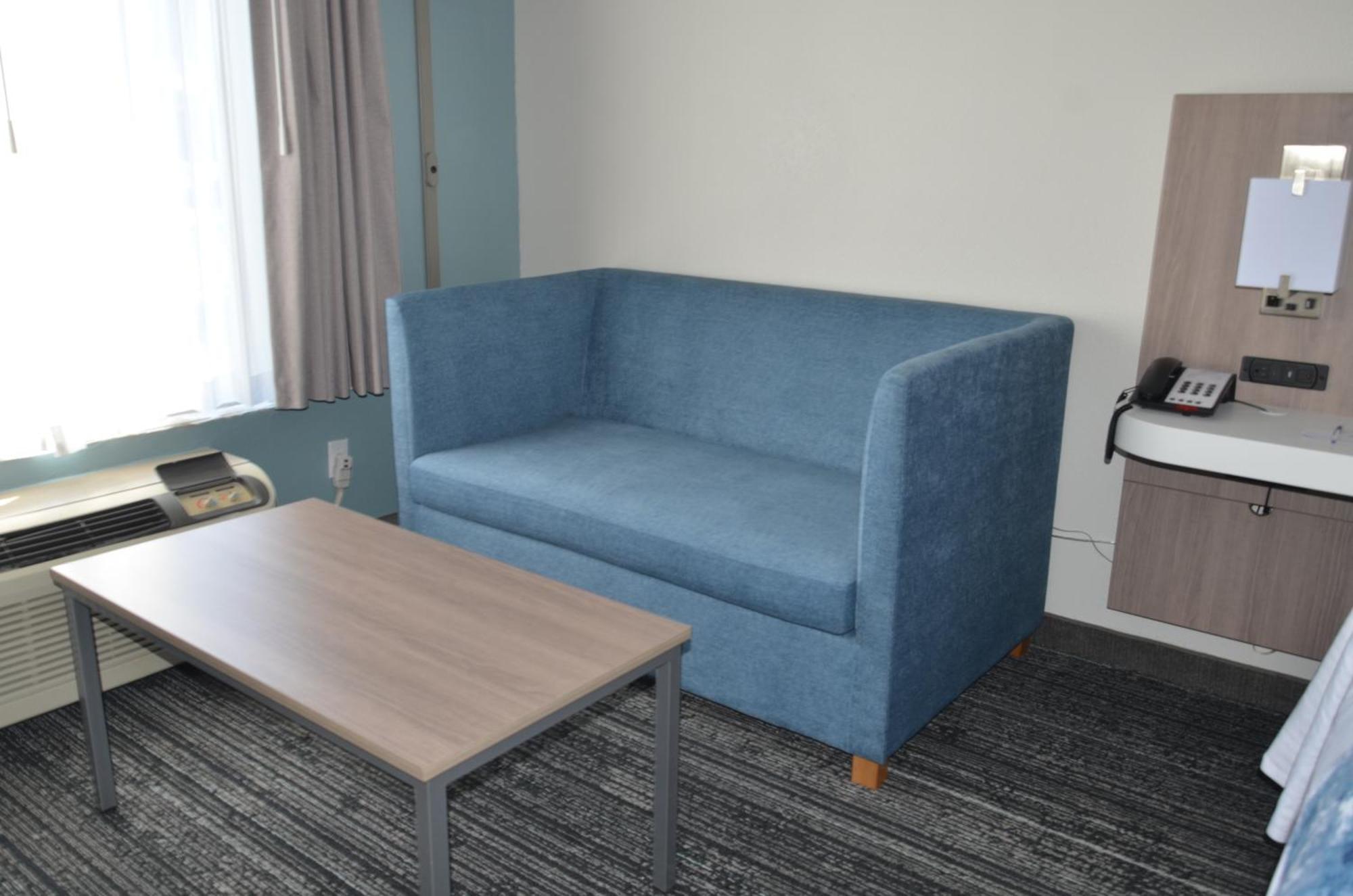 Americas Best Value Inn & Suites-Foley Dış mekan fotoğraf