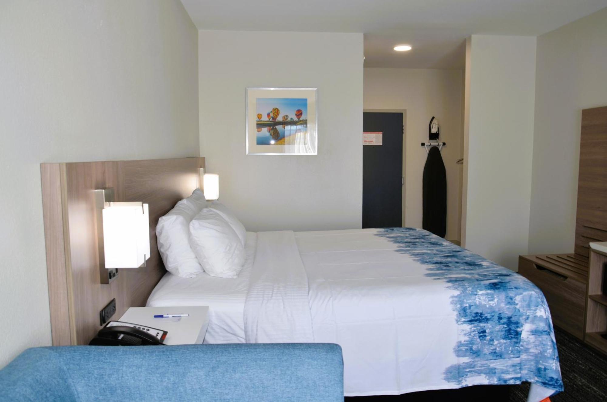 Americas Best Value Inn & Suites-Foley Dış mekan fotoğraf