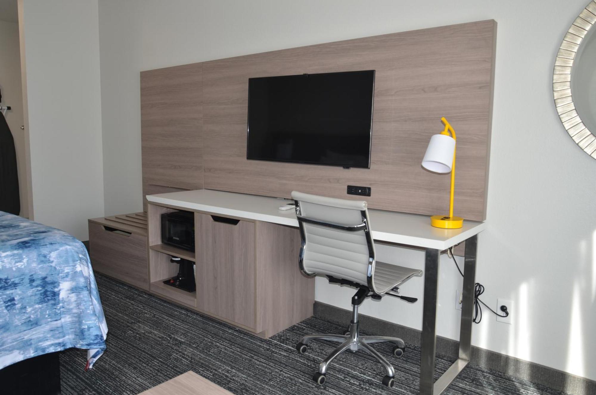 Americas Best Value Inn & Suites-Foley Dış mekan fotoğraf