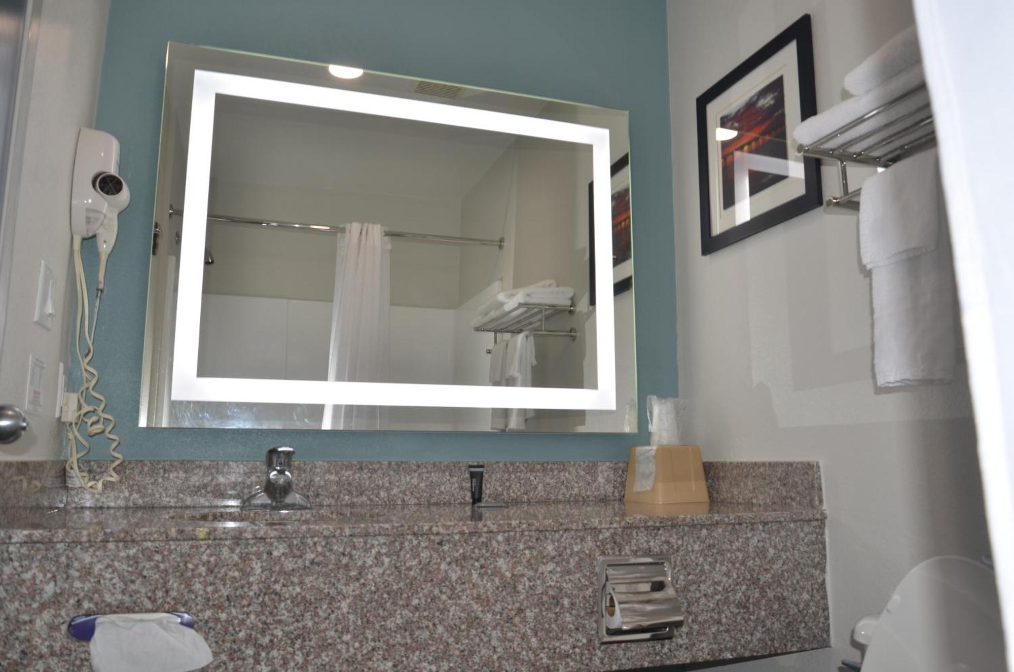 Americas Best Value Inn & Suites-Foley Dış mekan fotoğraf