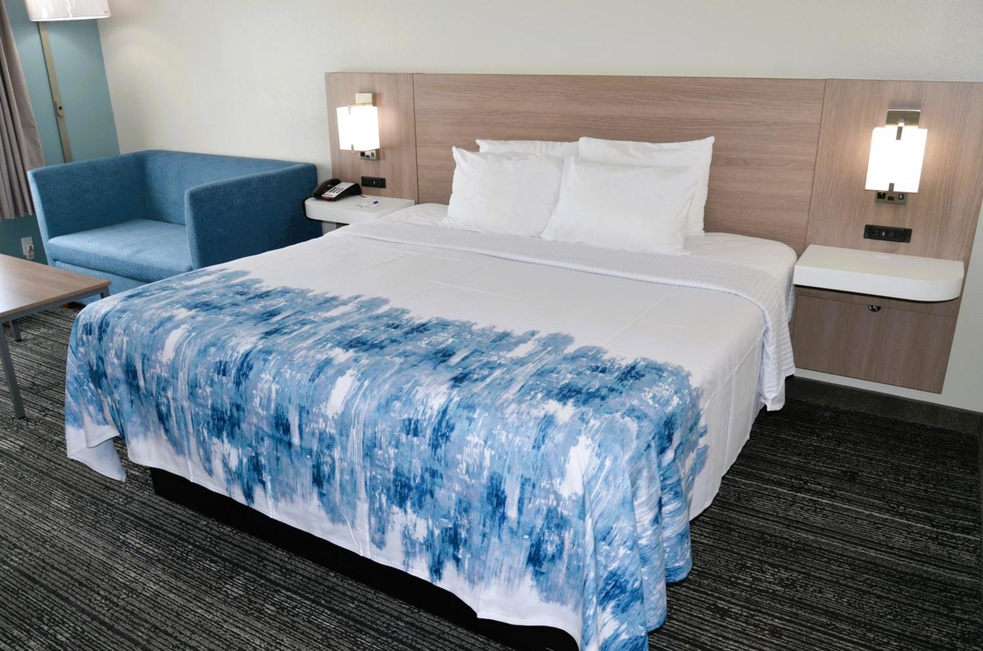Americas Best Value Inn & Suites-Foley Dış mekan fotoğraf