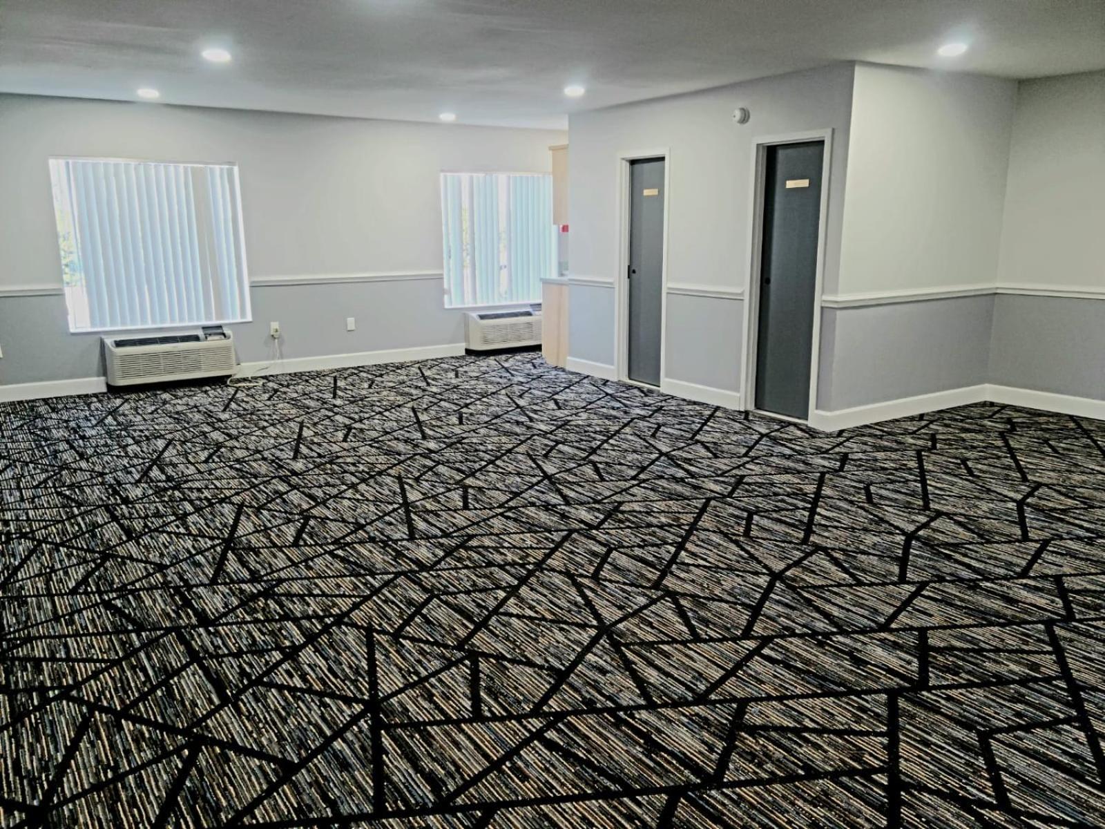 Americas Best Value Inn & Suites-Foley Dış mekan fotoğraf