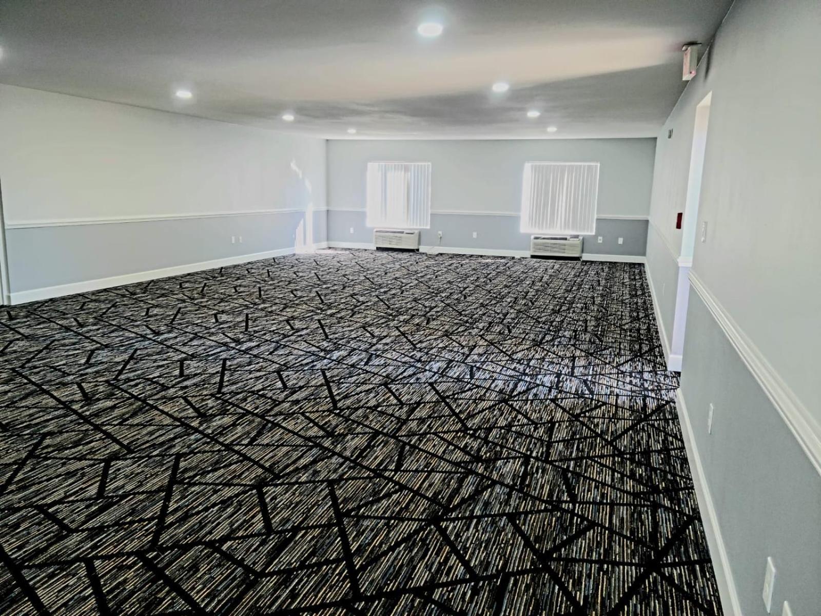 Americas Best Value Inn & Suites-Foley Dış mekan fotoğraf