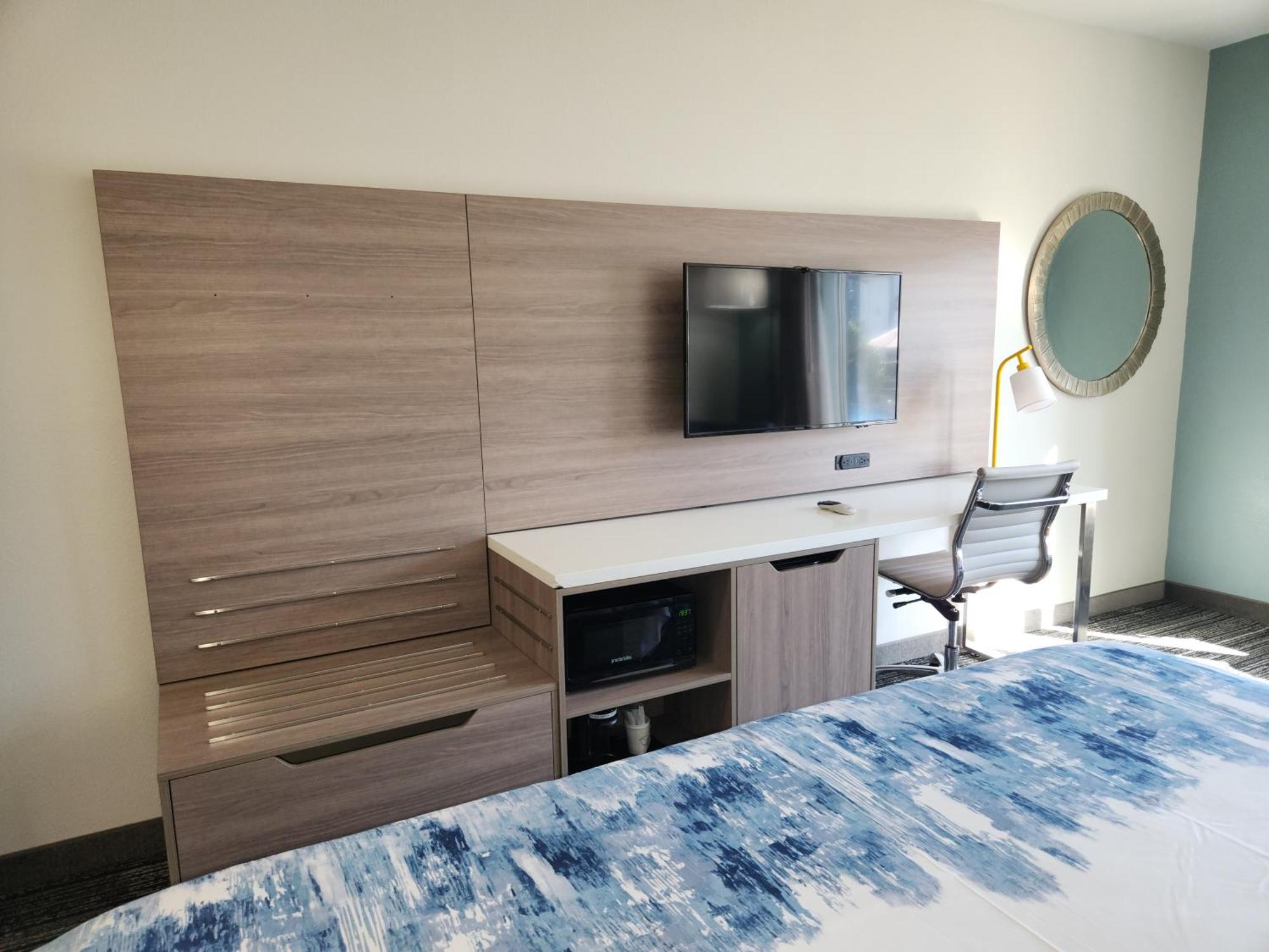 Americas Best Value Inn & Suites-Foley Dış mekan fotoğraf