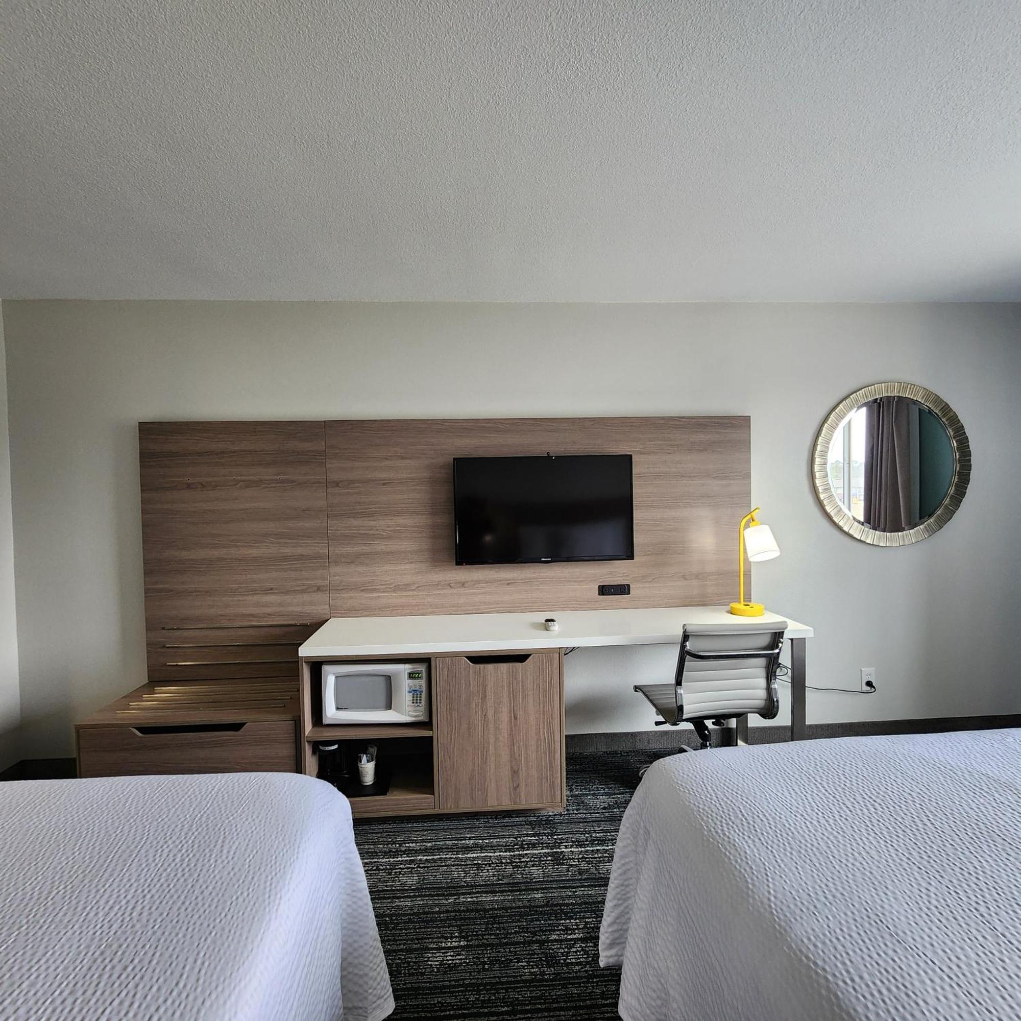 Americas Best Value Inn & Suites-Foley Dış mekan fotoğraf