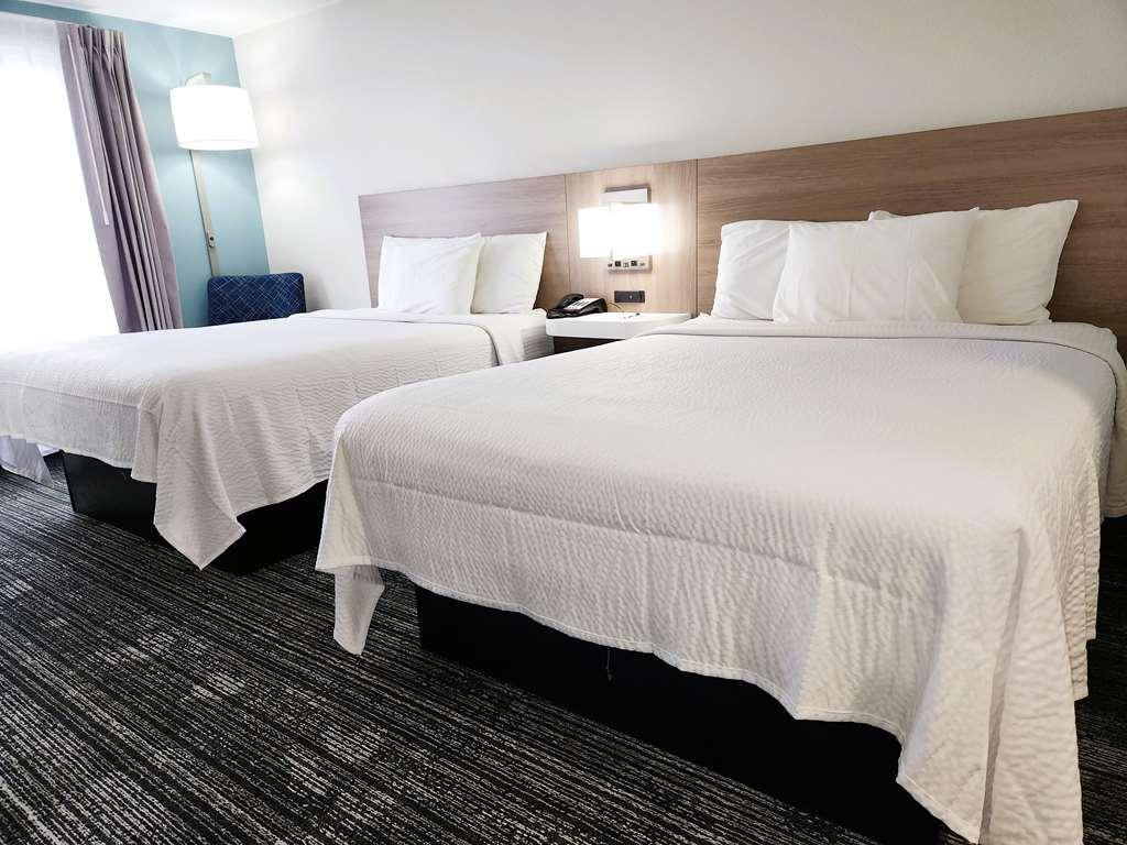 Americas Best Value Inn & Suites-Foley Oda fotoğraf