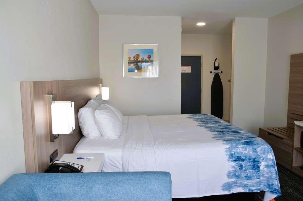 Americas Best Value Inn & Suites-Foley Oda fotoğraf