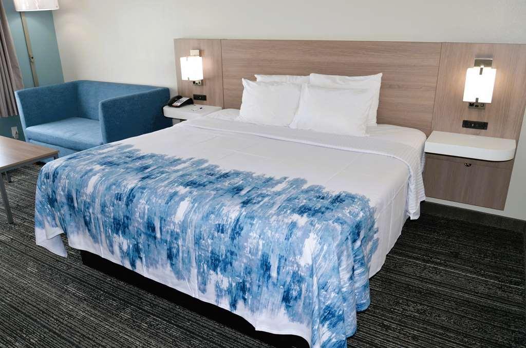 Americas Best Value Inn & Suites-Foley Oda fotoğraf