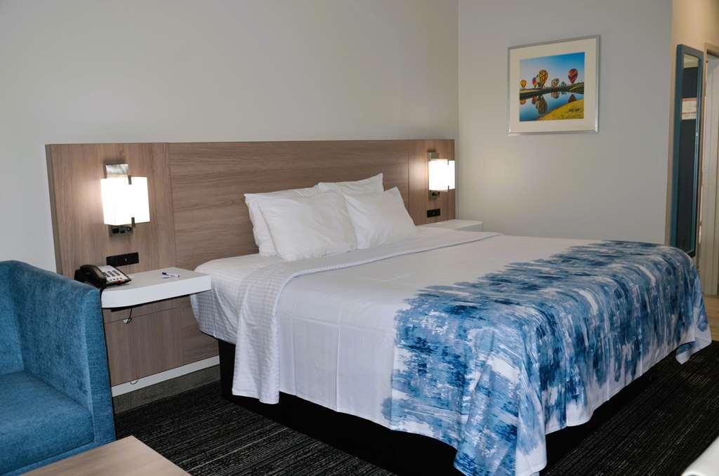 Americas Best Value Inn & Suites-Foley Oda fotoğraf