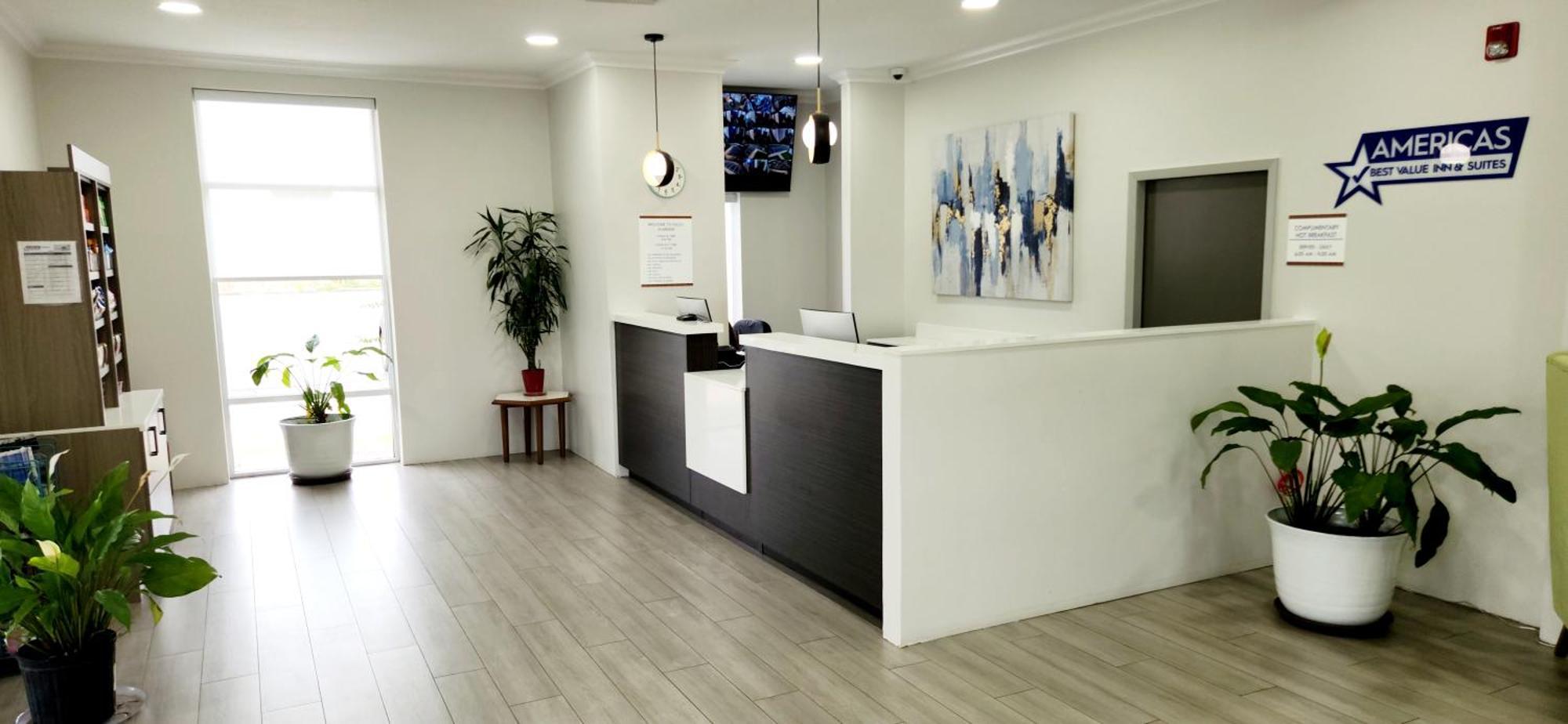 Americas Best Value Inn & Suites-Foley Dış mekan fotoğraf