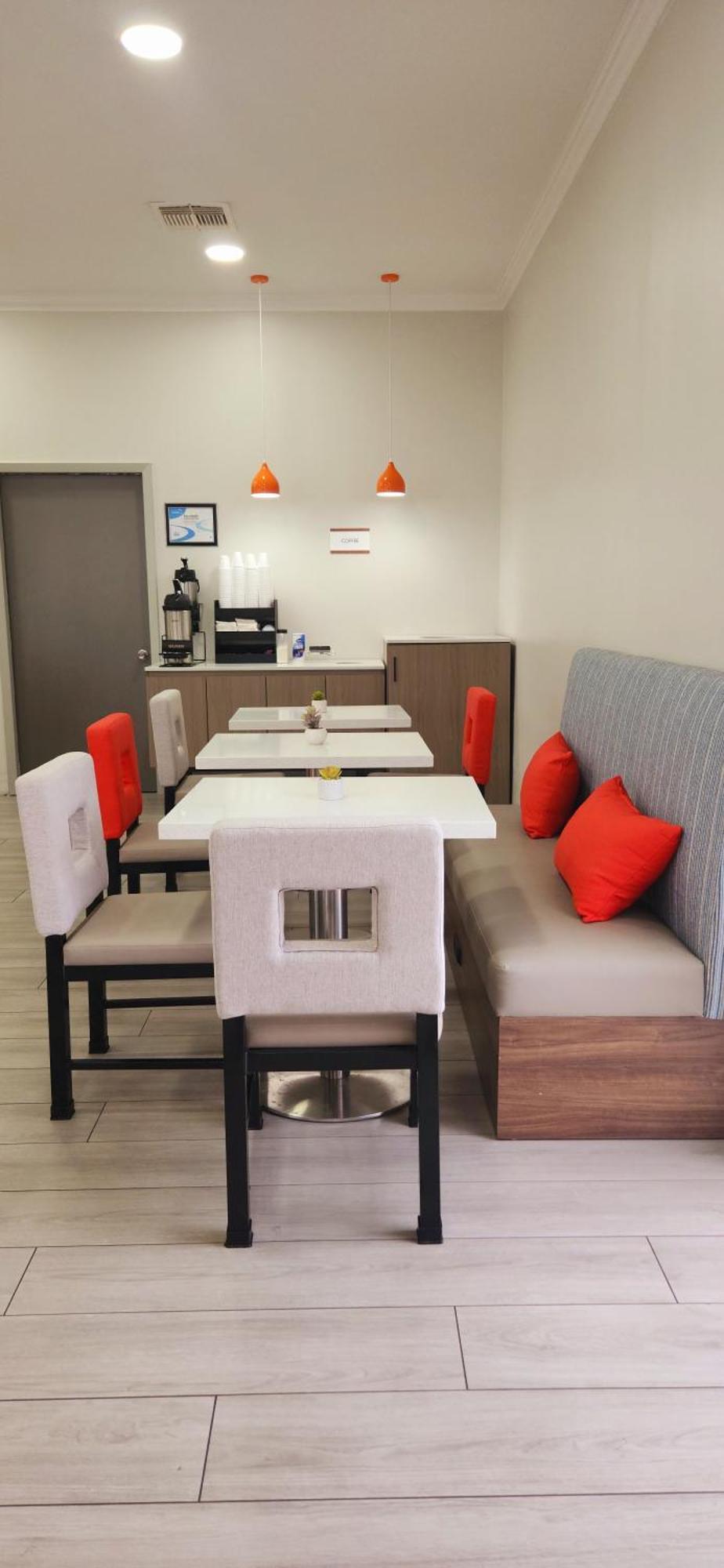 Americas Best Value Inn & Suites-Foley Dış mekan fotoğraf