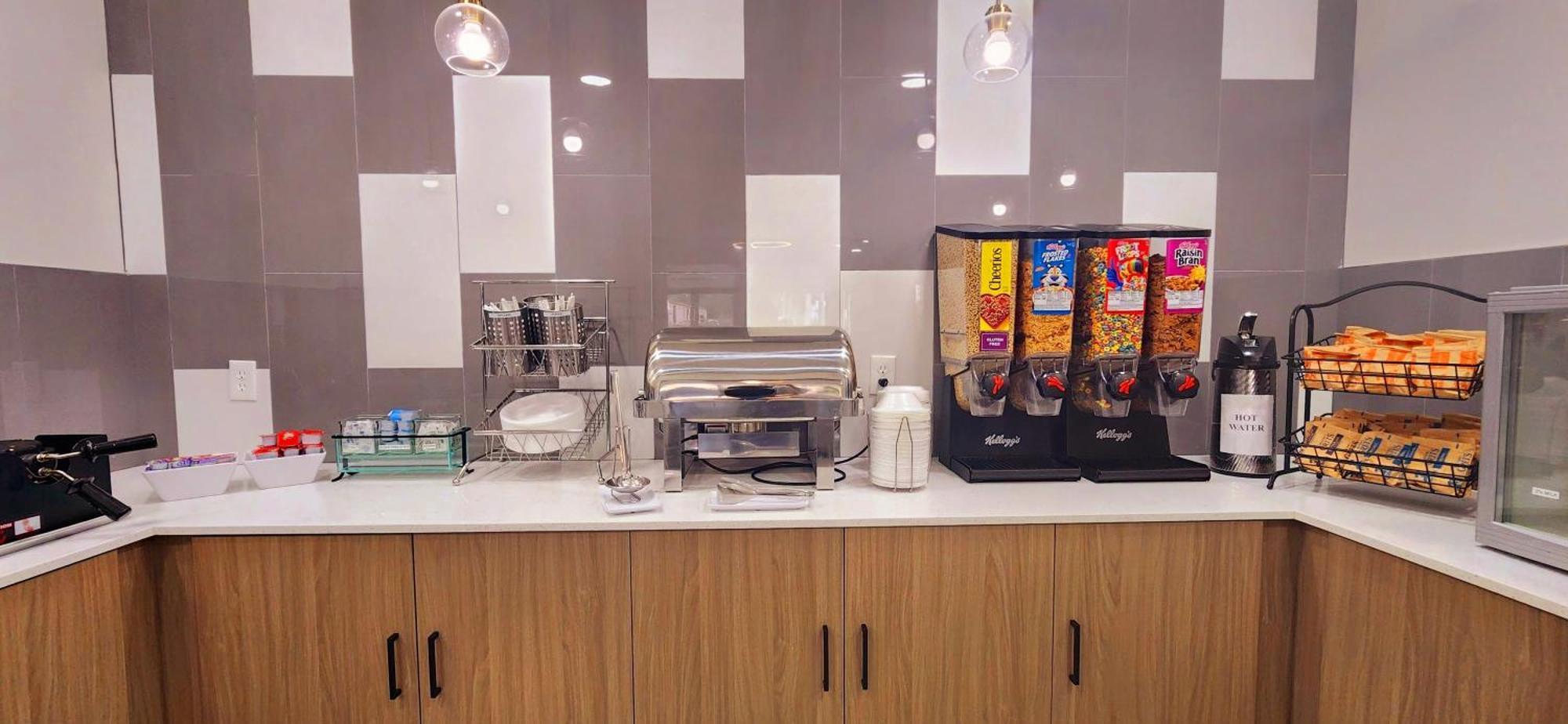 Americas Best Value Inn & Suites-Foley Dış mekan fotoğraf