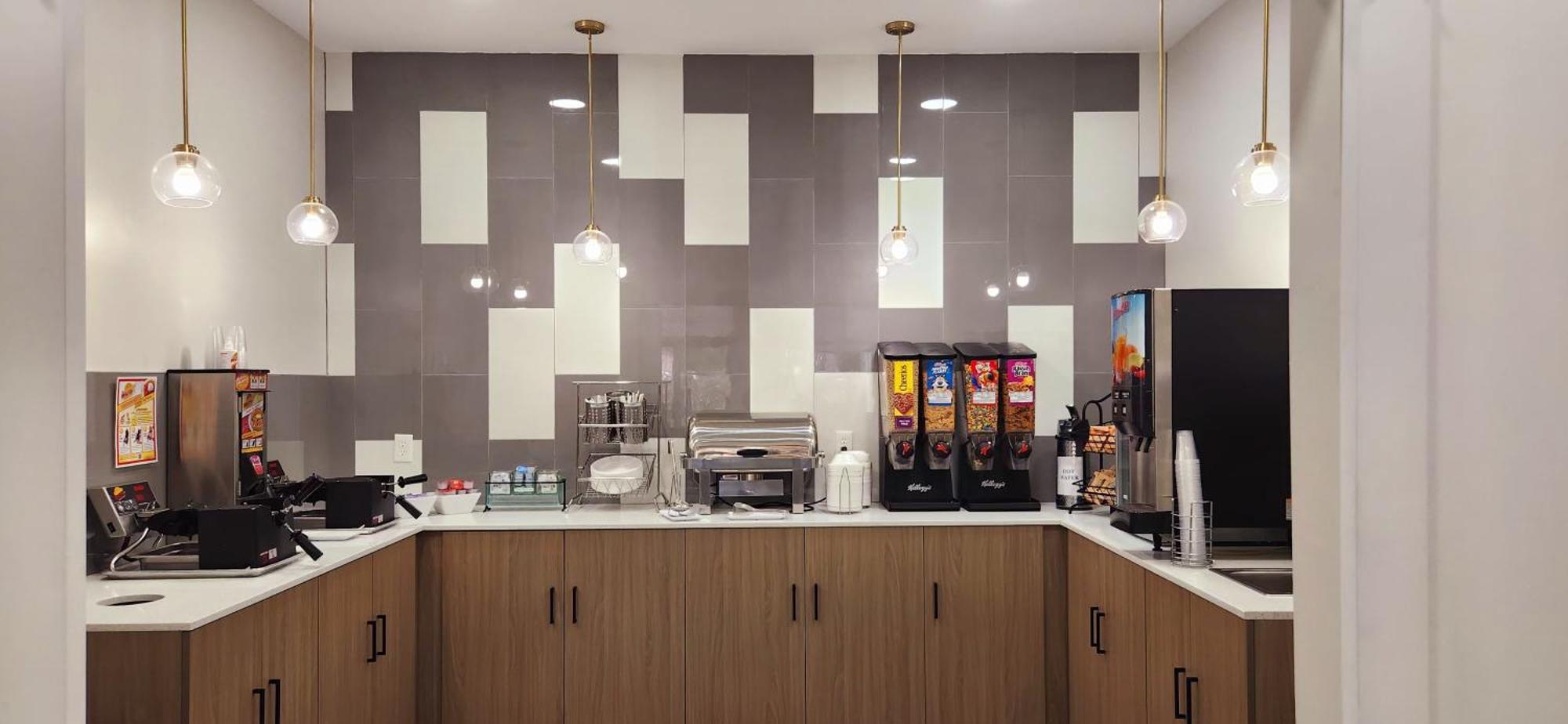 Americas Best Value Inn & Suites-Foley Dış mekan fotoğraf