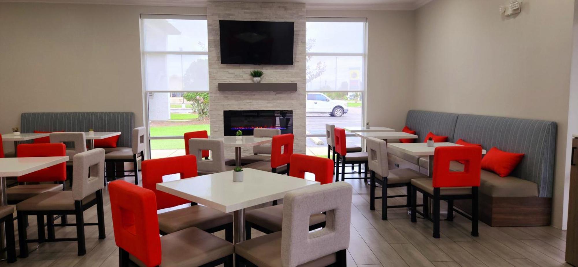 Americas Best Value Inn & Suites-Foley Dış mekan fotoğraf