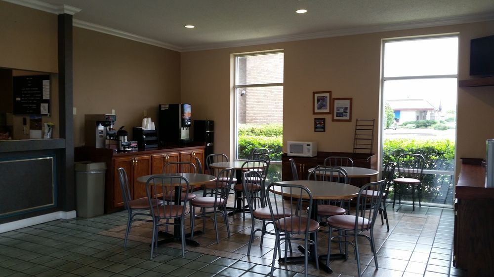Americas Best Value Inn & Suites-Foley Dış mekan fotoğraf